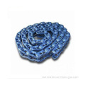 Front Berco Track Chain Excavator Spare Parts